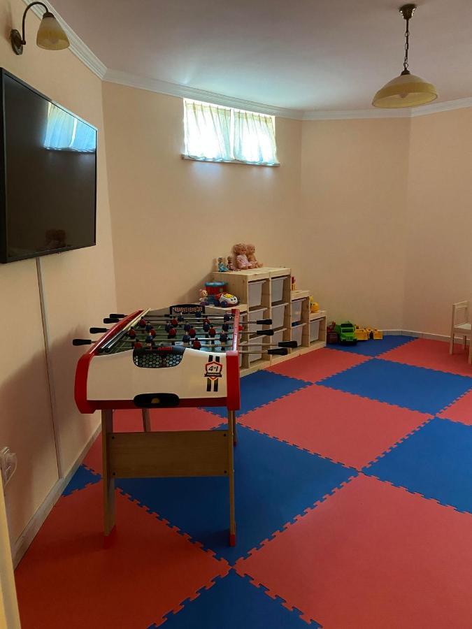 Margareta Apartmanhaz Διαμέρισμα Hajdúszoboszló Εξωτερικό φωτογραφία