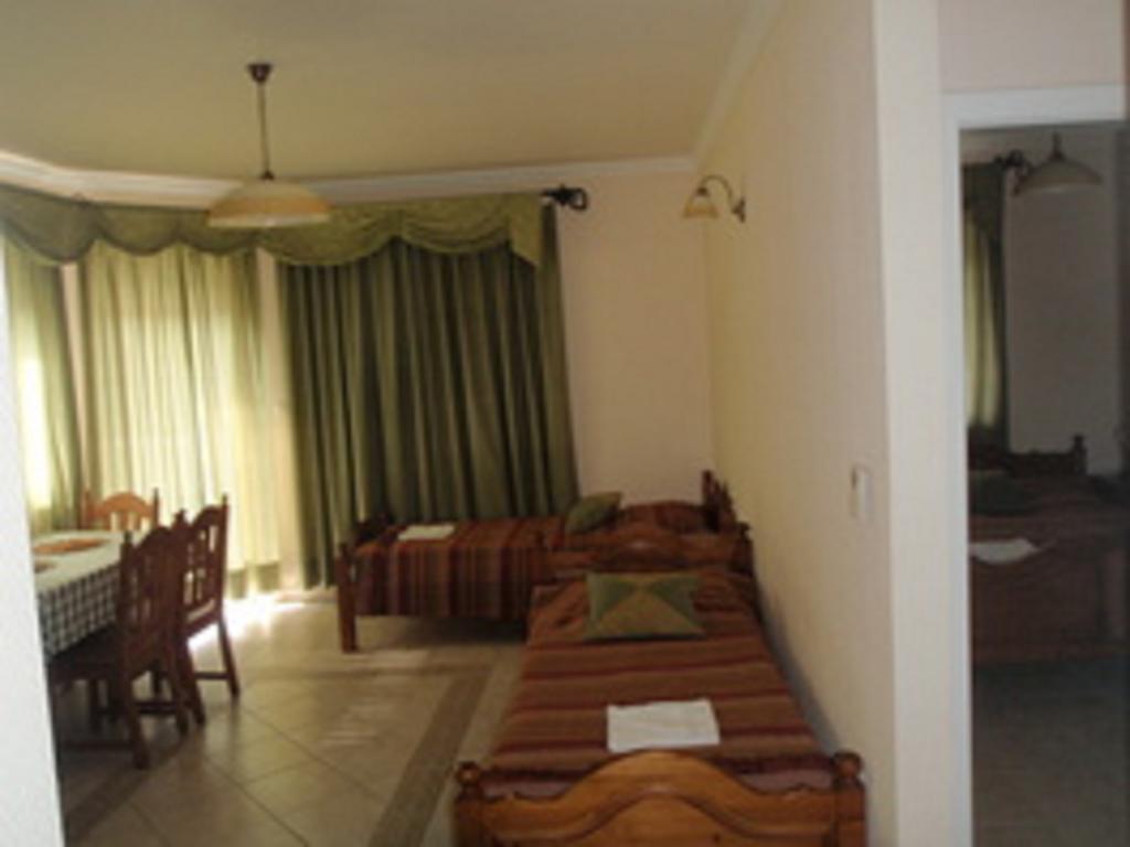 Margareta Apartmanhaz Διαμέρισμα Hajdúszoboszló Δωμάτιο φωτογραφία